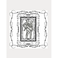 The Adult Lovers Shadow Tarot & Oracle Guide Book: Guide Book & Printable 78 Card Deck