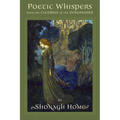 Poetic Whispers from the Cauldron of the Otherworld