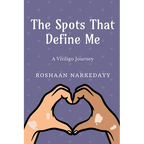 The Spots That Define Me - Paperback