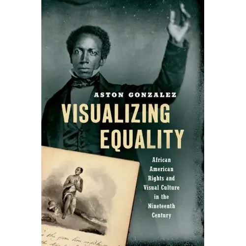 Visualizing Equality: African American Rights and Visual Culture in the Nineteenth Century