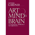 Art, Mind and Brain