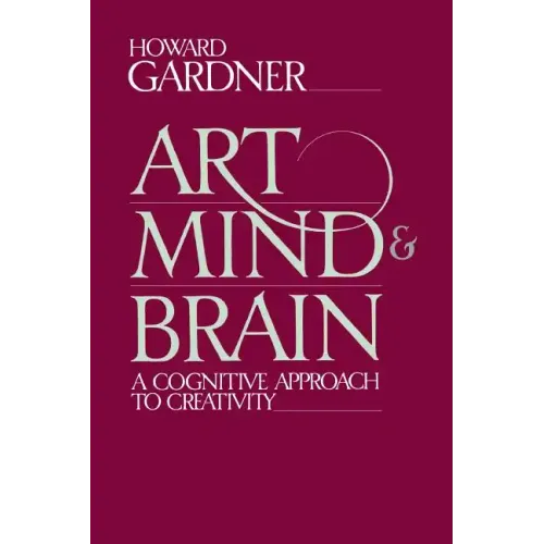 Art, Mind and Brain
