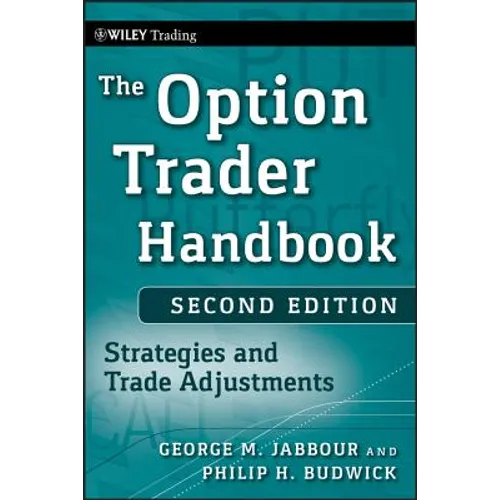 Option Trader, 2e
