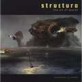 Structura: The Art of Sparth