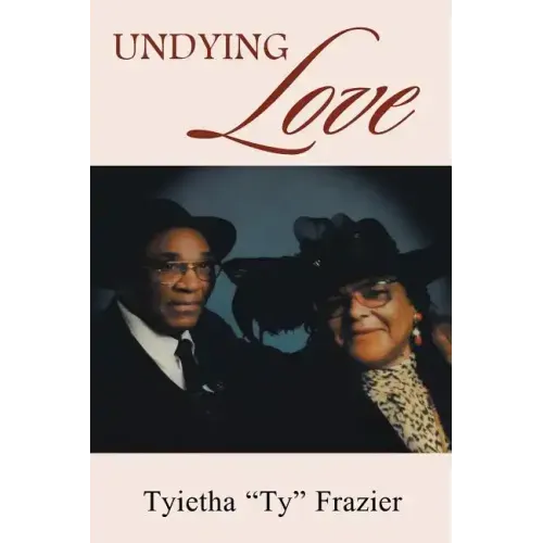 Undying Love