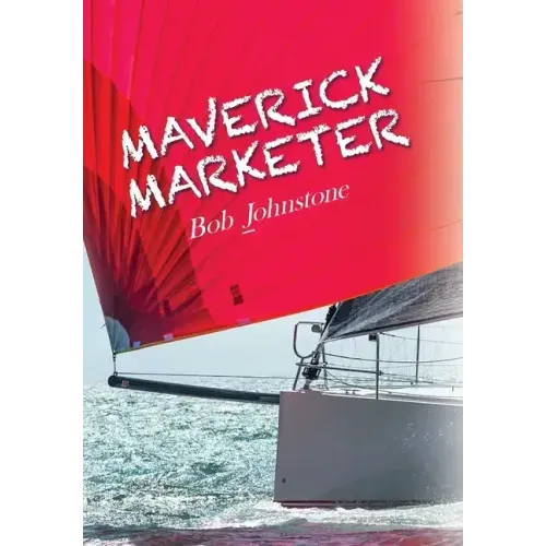 Maverick Marketer: Time to Get Creative