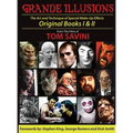 Grande Illusions: Books I & II