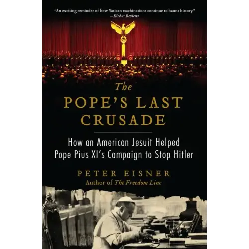 Pope's Last Crusade PB