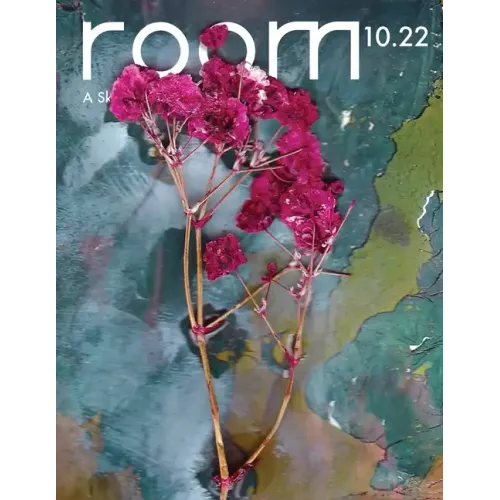 ROOM: A Sketchbook for Analytic Action 10.22