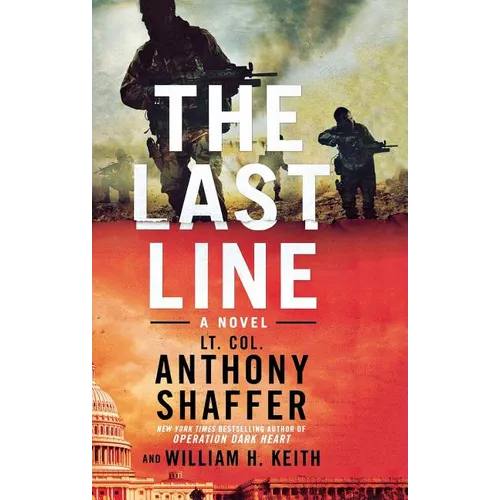 The Last Line