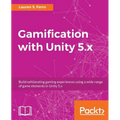 Gamification with Unity 5.x