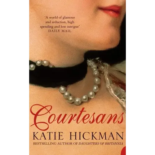 Courtesans