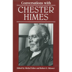 Conversations with Chester Himes - Paperback
