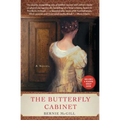 Butterfly Cabinet