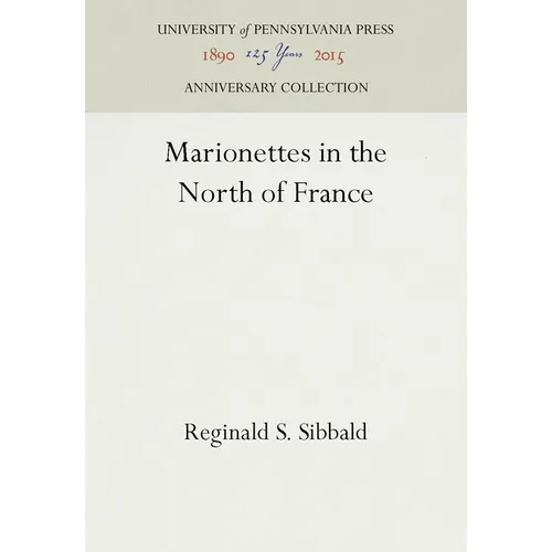 Marionettes in the North of France