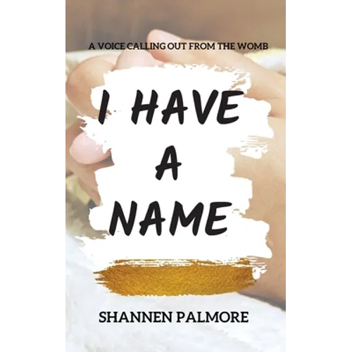 I Have A Name