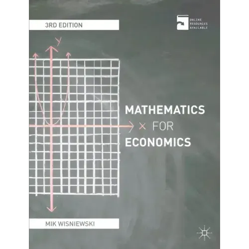 Mathematics for Economics: An integrated approach