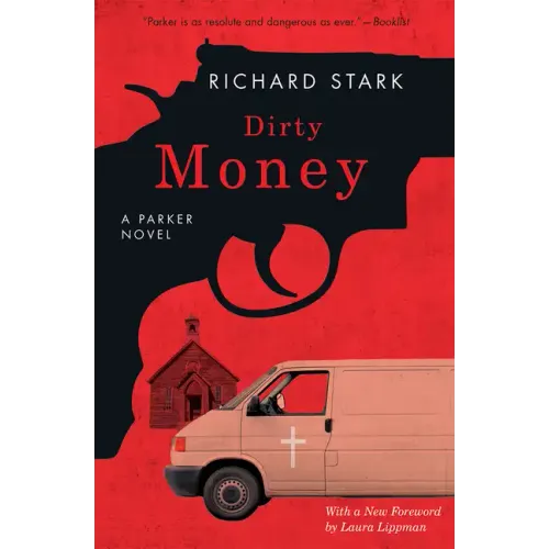 Dirty Money: A Parker Novel