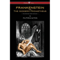 FRANKENSTEIN or The Modern Prometheus (The Revised 1831 Edition - Wisehouse Classics)