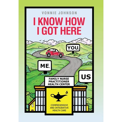 I Know How I Got Here: You, Me, Us