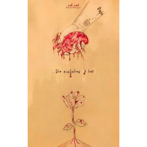 ...the mistakes of her