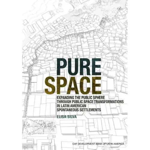 Pure Space: Expanding the Public Sphere Through Public Space Transformations in Latin American Spontaneous Settlements