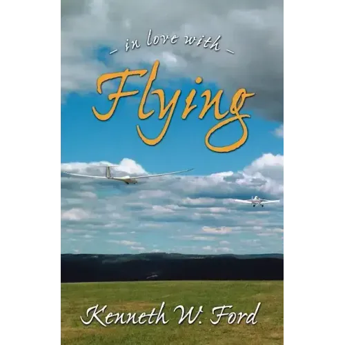In Love with Flying