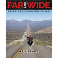 Far and Wide: Bring That Horizon to Me!