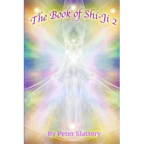 The Book of Shi-Ji 2