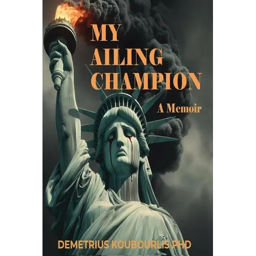My Ailing Champion: A Memoir