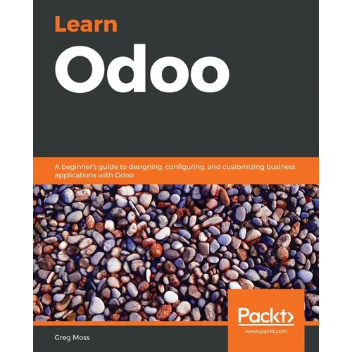 Learn Odoo