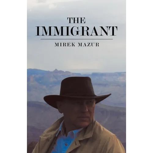 The Immigrant