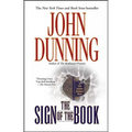The Sign of the Book: A Cliff Janeway Bookman Novel