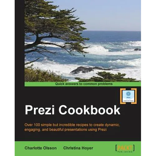 Prezi Cookbook