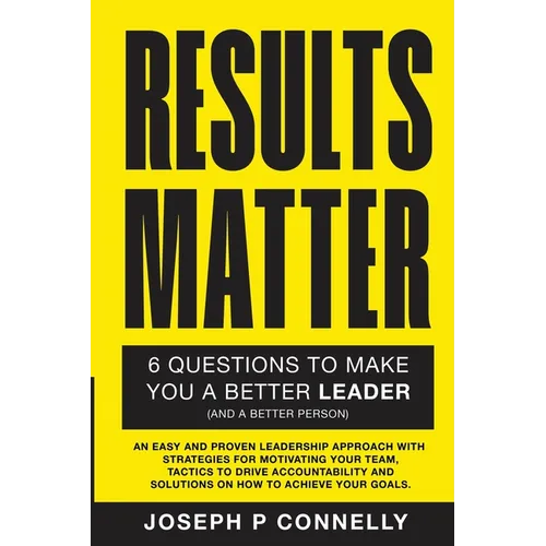 Results Matter