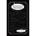 Excursions in Hypnagogia