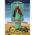 Techniques of Graeco-Egyptian Magic
