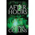 After Hours: Poppy McGuire Mysteries #2