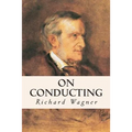 On Conducting