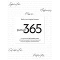 Pursuit 365: A year of stories, perspective, and inspiration from 365 Canadian women