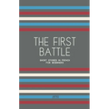 The First Battle: Short Stories in French for Beginners