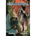The Primal Hunter (Light Novel) Vol. 5