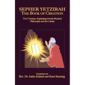 Sepher Yetzirah: The Book of Creation