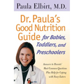 Dr Paulas Good Nutrition G Babies