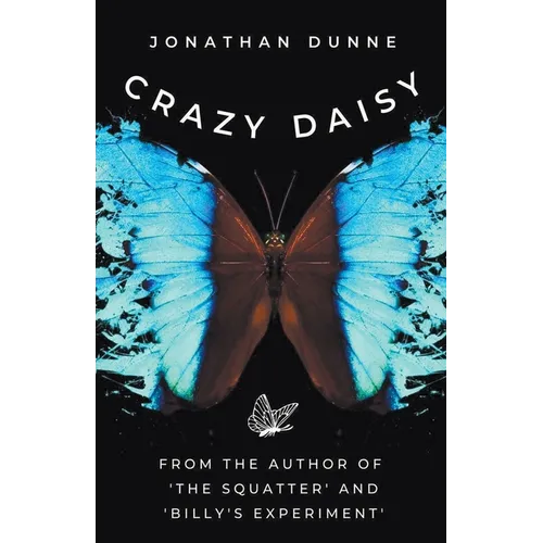 Crazy Daisy