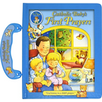 Catholic Baby's First Prayers - Board Book
