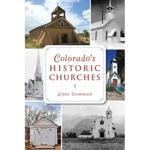 Colorado's Historic Churches