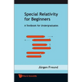 Special Relativity for Beginners
