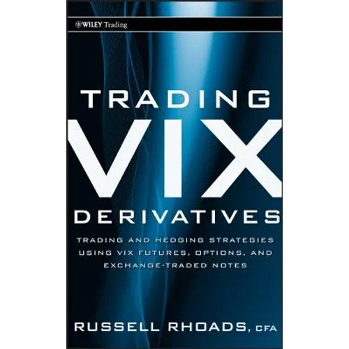 Trading VIX