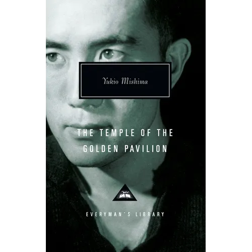The Temple of the Golden Pavilion: Introduction by Donald Keene